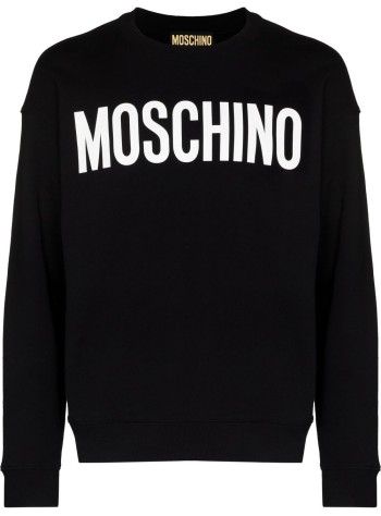 moschino couture sudadera hombre sweatshirt - 242zr1701 1555