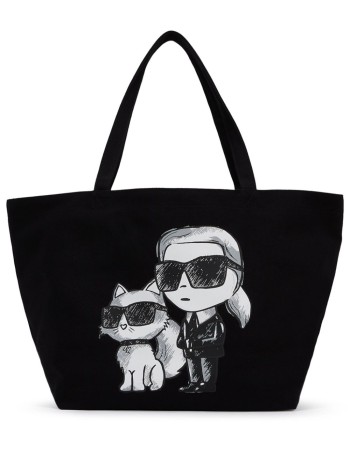 Ikon K&c Shopper
