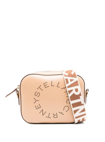 stella mccartney crossbody womansmall camera bag alter mat - 700266w8542 2502
