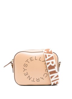stella mccartney crossbody mujer small camera bag alter mat - 700266w8542 2502