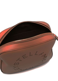stella mccartney crossbody mujer small camera bag alter mat - 700266w8542 2502