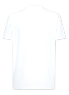 dsquared t-shirt mancool fit tee - s74gd1415d20020 100