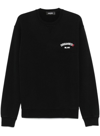 Cool Fit Crewneck