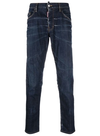 dsquared denim manskater jean - s74lb1316s30342 470