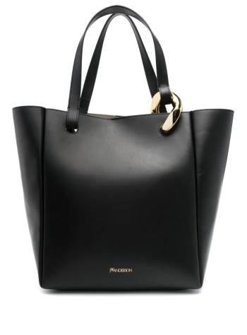 jw anderson handbag mujer the jwa corner tote - hb0547la0351 999