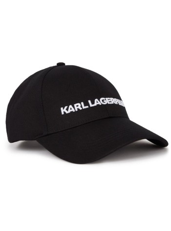 karl lagerfeld gorras mujer k essential cap - a1w33071 999