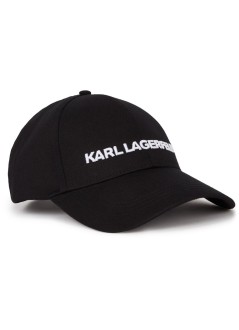 karl lagerfeld gorras mujer k essential cap - a1w33071 999