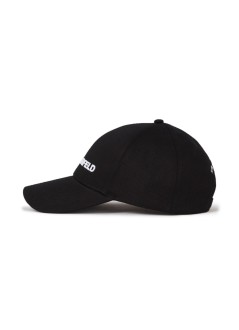 karl lagerfeld gorras mujer k essential cap - a1w33071 999