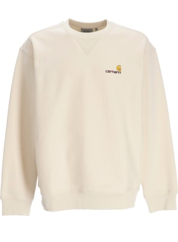 American Script Sweat