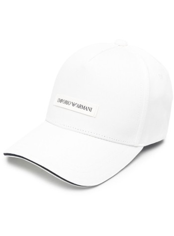 emporio armani cap man627921cc991 - 627921cc991 41510