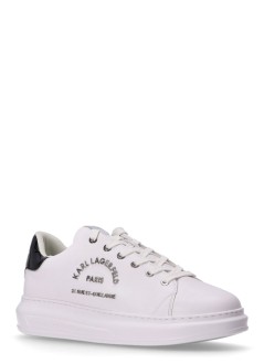 karl lagerfeld sneaker hombre kapri mens metal maison karl - kl52539k 011