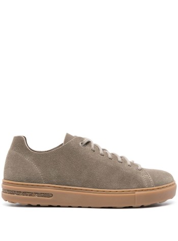 birkenstock sneaker hombre bend low decon lenb - 1024657 gray taupe