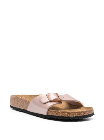 birkenstock sandalia mujer madrid bf - 1023927 copper