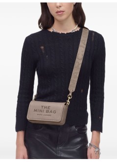 marc jacobs crossbody mujer the mini bag - 2s4smn080s02 055
