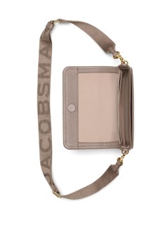 marc jacobs crossbody mujer the mini bag - 2s4smn080s02 055