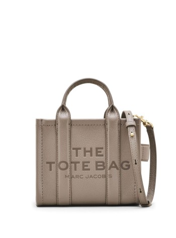 marc jacobs crossbody womanthe micro tote - h053l01re22 055
