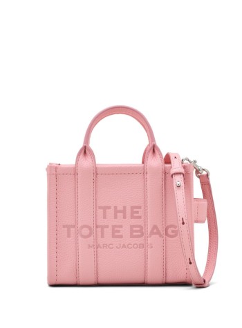 marc jacobs crossbody womanthe micro tote - h053l01re22 669