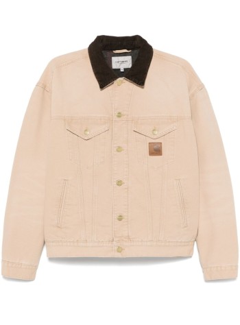 Dayton Trucker Jacket 'Dearborn' Canvas