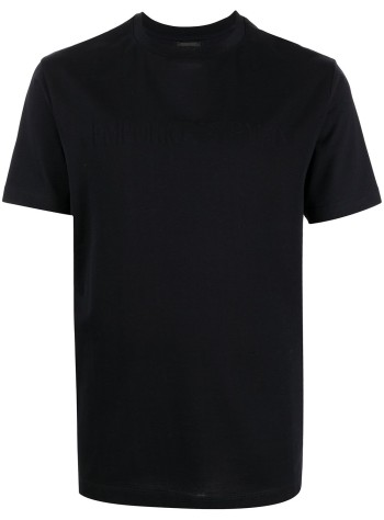 emporio armani t-shirt man8n1td21jgyz - 8n1td21jgyz 0974