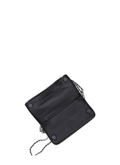 Rock Grained Leather