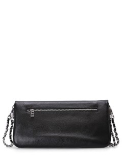 Rock Grained Leather
