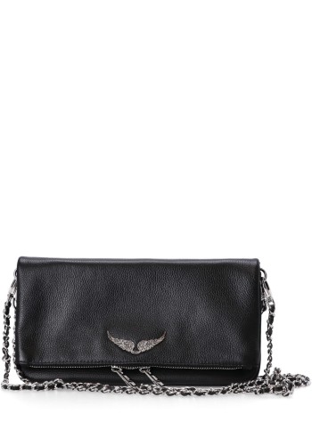 Rock Grained Leather