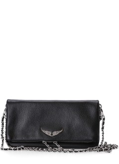 Rock Grained Leather