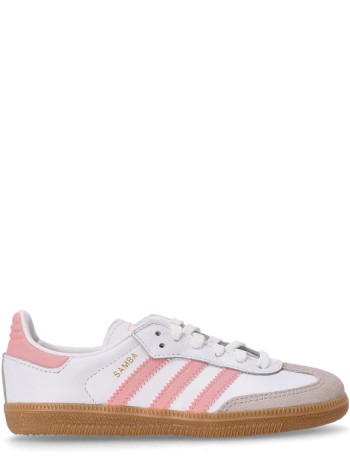 adidas originals sneaker hombre samba og c - jp5484 ftwwht sepisp gum3