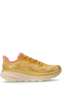 hoka one one sneaker mujer clifton 9 gtx - 1159910f vyy