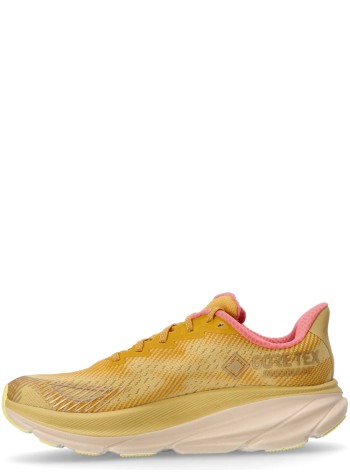 hoka one one sneaker mujer clifton 9 gtx - 1159910f vyy 2