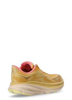 hoka one one sneaker mujer clifton 9 gtx - 1159910f vyy