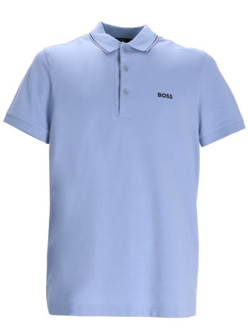 boss polo hombre paule 4 - 50506195 499