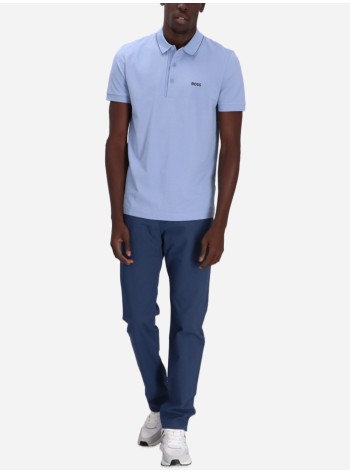 boss polo hombre paule 4 - 50506195 499 2