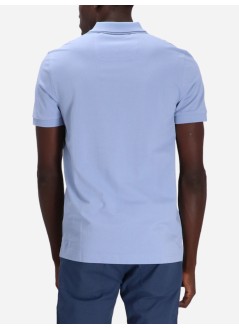 boss polo manpaule 4 - 50506195 499