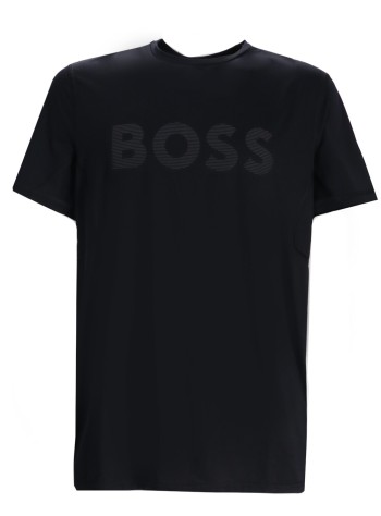 boss camiseta hombre tee active 10267204 01 - 50531244 001