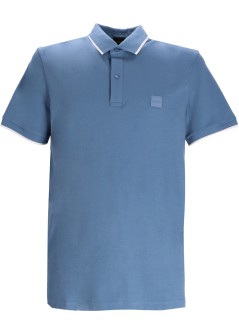 boss polo hombre passertip - 50507699 459