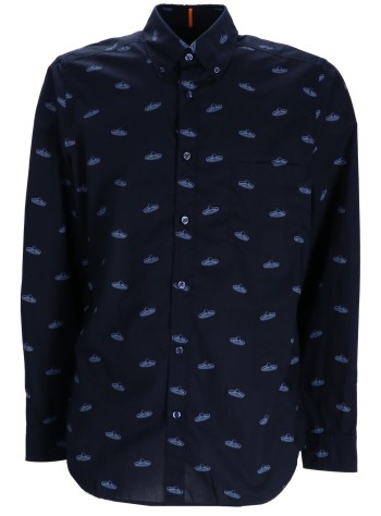 boss shirt manrickert_m - 50530835 404