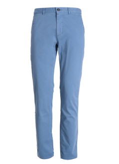 boss pant  manchino_slim - 50510933 459