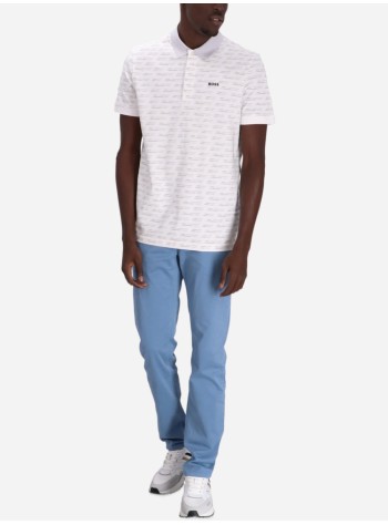 boss pant  manchino_slim - 50510933 459 2