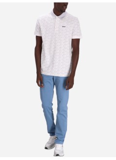 boss pant  manchino_slim - 50510933 459