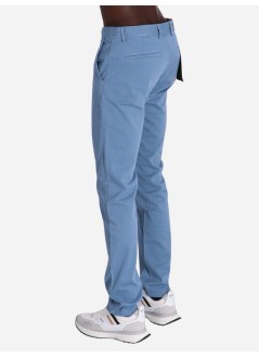 boss pant  manchino_slim - 50510933 459