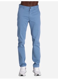 boss pant  manchino_slim - 50510933 459