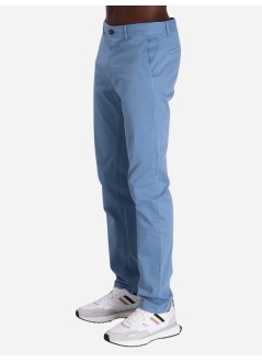 boss pant  manchino_slim - 50510933 459