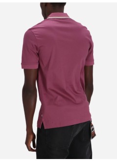 boss polo manpenrose 38 - 50469360 524