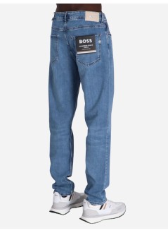 boss pantalon jeans hombre h-re.maine - 50537422 439