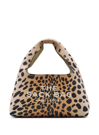marc jacobs crossbody womanthe mini sack - 2r4hsh005h02 002