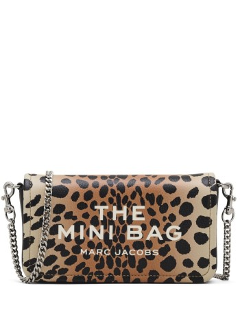 marc jacobs crossbody womanthe mini bag - 2r4smn002s02 002