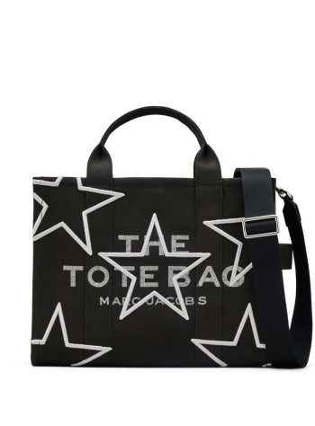 marc jacobs crossbody womanthe medium tote - 2r4htt018h03 001