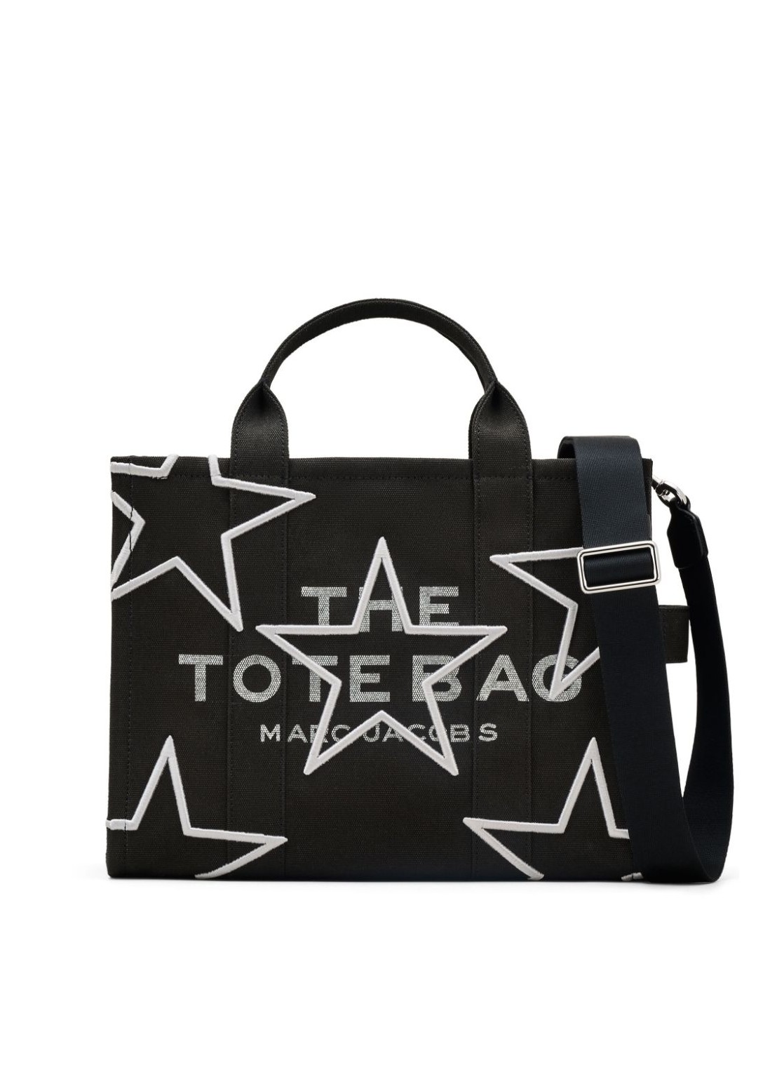 Marc Jacobs ハンドバッグ 女性 ファブリック 黒 | B-Exit – B