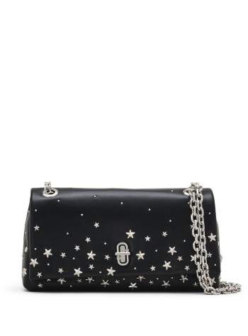 marc jacobs crossbody womanthe chain wallet - 2r4smn008s02 001